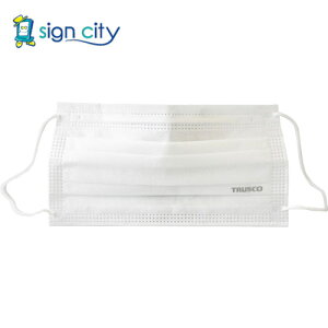 gXRR TRUSCO IWubN ی ʋC̗ǂOw}XN 50 DPM-AIR 252-6841