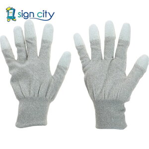 gXRR TRUSCO IWubN ی ÓdC΍E@ۓESD wR[g^Cv LTCY ܂Ƃߔ10o ESD-GFTL-M10 207-3917