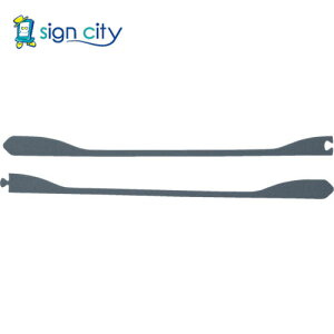 �g���X�R���R TRUSCO �I�����W�u�b�N ���S�p�i ���ڂ�h�~�e�[�v �O���[ 10�{�� KBT-GY-10P 780-5161