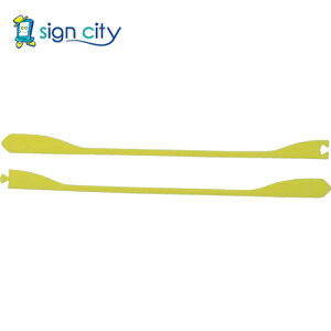�g���X�R���R TRUSCO �I�����W�u�b�N ���S�p�i ���ڂ�h�~�e�[�v �C�G���[ 10�{�� KBT-Y-10P 780-5187