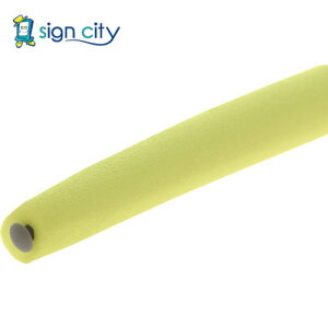 トラスコ中山 TRUSCO オレンジブック 安全用品 自在スティッククッション まきまき 20φX1M 10本入 MAKI-2010 207-4024