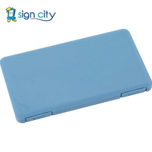 gXRR TRUSCO IWubN ی gїp}XNP[X 190X110X12mm Cgu[ MSC-LB 256-7079