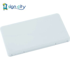gXRR TRUSCO IWubN ی gїp}XNP[X 190X110X12mm zCg MSC-W 256-7080