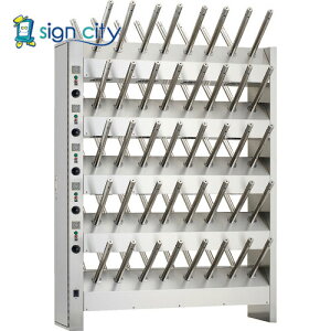 gXRR TRUSCO IWubN Spi XeXChC[ 40p 1350X800X1913mm SUBD-40-32V 206-5321