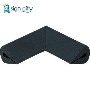 gXRR TRUSCO IWubN Spi SNbV ݂͂݌^ R[i[p 15mm ubN TAC-154BK 818-7049