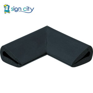 gXRR TRUSCO IWubN Spi SNbV ݂͂݌^ R[i[p 18mm ubN TAC-157BK 818-7051