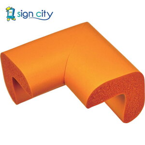 �g���X�R���R TRUSCO �I�����W�u�b�N ���S�p�i ���S�N�b�V���� �R�[�i�[�p ���ʐڒ� �� 1�� �C�G���[ TAC-26YS 764-7298