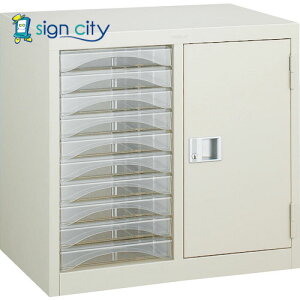 gXRR IWubN TRUSCO ItBX ^[P[X A4^EItRr ^o10 A4-S210K 504-6645