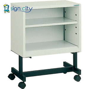 gXRR IWubN TRUSCO ItBX I[v^[P[X LX^[t 502×302×616 DM50-2C 507-2611