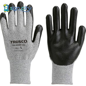 gXRR TRUSCO IWubN ی Ɨpi HPPE܃jĝЂR[g L TGL-5595K-A-L 267-7643
