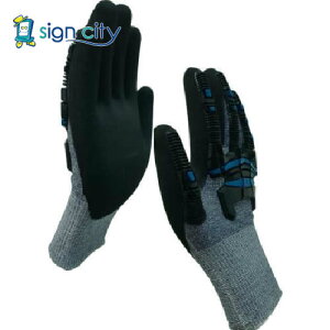 �g���X�R���R TRUSCO �I�����W�u�b�N �ی�� ��Ɨp�i ��b�K�[�h�t���ϐؑn���XL TIMP3017-B11PXL 208-2848