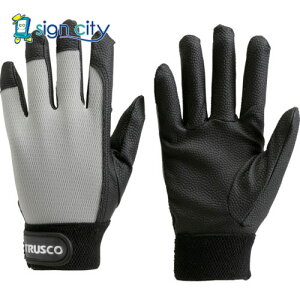 gXRR TRUSCO IWubN ی Ɨpi PU MTCY O[ TPUG-G-M 299-7495