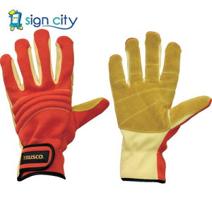 gXRR TRUSCO IWubN ی Ɨpi ϐؑn hЃXL[dlM IW TRF120A-M-OR 631-9214