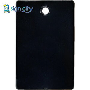 gXRR TRUSCO IWubN W W Ŕ X`[ԍD n `  57X38mm 5  TRFL-BK 363-2396