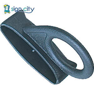 トラスコ中山 TRUSCO オレンジブック 安全用品 胴ベルト型用部品 フックハンガー 50mm用 TSB-FH 255-1730