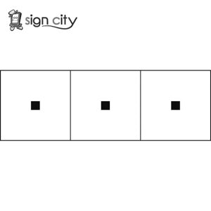 gXRR TRUSCO IWubN W W Ŕ At@xbgXebJ[ 50×50 _ n^ 3 TSN-50-TN 438-9662