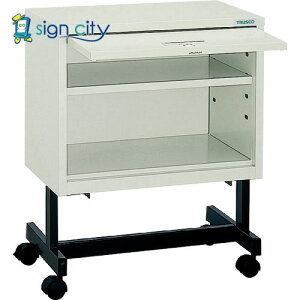 gXR TRUSCO tI[v^[P[X LX^[t 502×302×616 KDM50-2C 507-2620