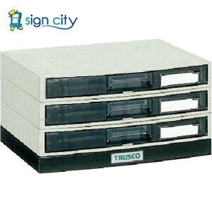 gXR TRUSCO ^[P[X A4Eςݏd˃^Cv ^3i LA4-S3S 504-6661