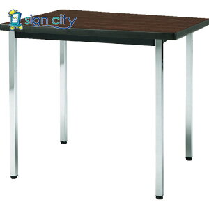 �g���X�R���R �I�����W�u�b�N TRUSCO �I�t�B�X ��c�p�e�[�u�� 900X900XH700 �p�r ���I���� ���[�Y TC-C5MG-100 208-2247