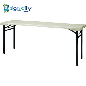 gXRR IWubN TRUSCO ItBXƋ u[e[u 1800X500XH700 I TPET-1850N 274-0427