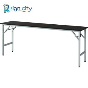 gXRR IWubN TRUSCO ItBX c ^eNZV yʐ܂݉ce[uiA~rj 1800×450 ubN TTAB-1845A-BK 666-1017