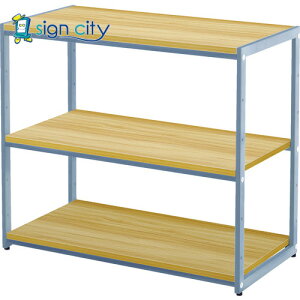 gXRR IWubN TRUSCO ItBX j^[ 804X400X700H ؓV{Dr TV8040NA-W 123-1267