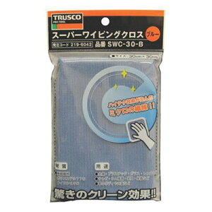 gXR TRUSCO IWubN Ɩp |p uX[p[CsONXv SWC-30-B 219-6042