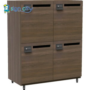 gXRR IWubN TRUSCO ItBX ؐp[\ibJ[ RZgt 22i 4lp EH[ibg WPL1290E-4-WN 249-8756