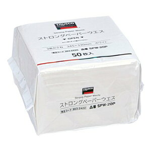 gXR TRUSCO IWubN Ɩp |p XgOy[p[EGX SPW-20P 363-2422