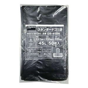 gXR TRUSCO IWubN Ɩp |p X^_[hS~ GB-45BK 256-7807