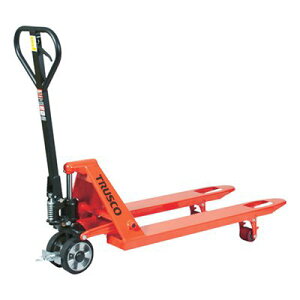 �g���X�R TRUSCO �n���h�p���b�g�g���b�N �y�ʌ^PK�t 1.5t�p L850×W520mm THPT15-85-52S-PK 464-4905