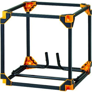 �M���Ǒ΍� �M���Ǒ΍�O�b�Y �H������ ���� �g���X�R TRUSCO 45CM�S���H��� �[�t�B�[�� �L���[�u�t���[�� TFZP-Z 432-1880