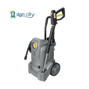 �M���Ǒ΍� �H������ KARCHER �Ɩ��p�␅�������@ HD 4�^8 Classic 60Hz 1.520-919.0 682-3337