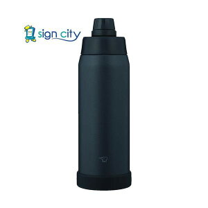 �M���Ǒ΍� �H������ ZOJIRUSHI ���� �X�e�����X�}�O 1.0L �`���R�[���u���b�N SD-KA100-BM 714-0870