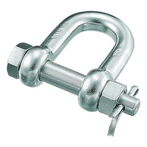 �g���X�R TRUSCO �I�����W�u�b�N �ז�p�i SBM�V���b�N�� �X�e�����X�� ����32mm����16mm 1���� TSBM-8 380-3589