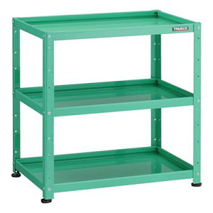 gXR TRUSCO ^{gI o[fBSbN^ 750×500 3i OO[ BDW-R973-YG 272-1011