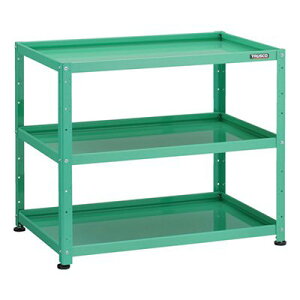 gXR TRUSCO ^{gI o[fBSbN^ 900×600 3i OO[ BDW-R993-YG 272-1014