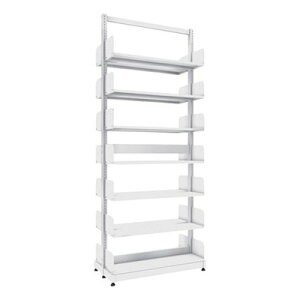 gXR TRUSCO P  B5c W900×D220×H2275 7i BS-SD73T-7 459-2573