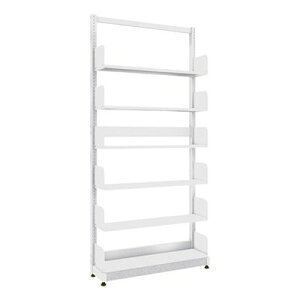 gXR TRUSCO P P B5c W900×D220×H1975 6i BS-SS63T-6 459-2654