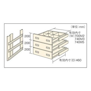 �g���X�R TRUSCO M2�^�I�p���o�� ��^3�i�Z�b�g HM2-6003 461-3821