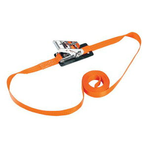 �g���X�R TRUSCO �I�����W�u�b�N �x���g�ג��@ �G���h���X�^�C�v 50mm�� 800kg 1�� GV50-800ELS 329-1111