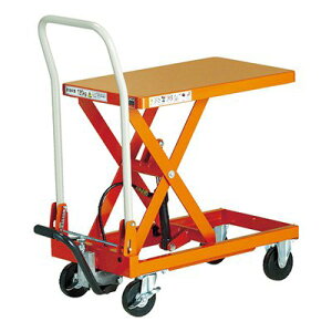 �g���X�R TRUSCO �I�����W�u�b�N �n���h���t�^�[ �蓮 120kg 350×570 �܂肽���ݎ� �I�����W HLFA-S120 160-5363