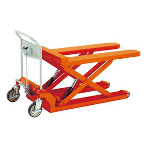 gXR TRUSCO IWubN nht^[ ᏰtH[N^Cv 1000kg HLF-S1000-90LF 767-4651