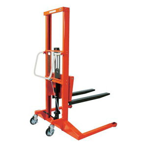 gXR TRUSCO R]Et^[ ݖ 400kg tH[N1500mm L^Cv BEA-H400-15W 115-8370