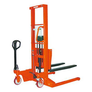 �g���X�R TRUSCO �I�����W�u�b�N �R�]�E���t�^�[ �����ݎ� 800kg �r����900mm BEA-H800-14W9 115-8388