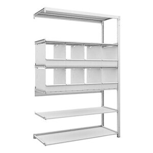 gXR TRUSCO X`[bN H1900×W1250×D475 6i d؂g[8t A^ K1-6446D8B 206-5011