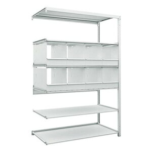 gXR TRUSCO X`[bN H1900×W1250×D625 6i d؂g[8t A^ K1-6466D8B 206-5012