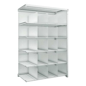 gXR TRUSCOX`[bNwt H1900×W1250×D625 6i ړdؔ15t A^ K1-6466P15SGB 206-4990