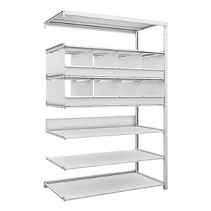 gXR TRUSCO X`[bN H1900×W1250×D625 7i d؂g[8t A^ K1-6467C8B 206-5018