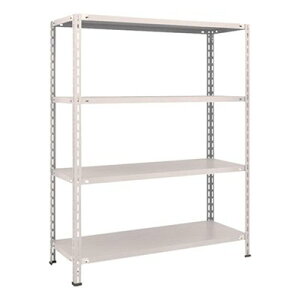 gXR TRUSCO X`[bN yʒI I{gX^1200×450×1500 4i lIO[ L54X-14 502-5401